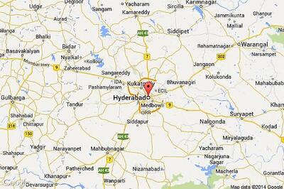 Oman national held in Hyderabad for marrying minor girl