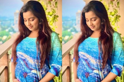 Shreya Ghoshal Blessed With Baby Boy, Singer Says 'It's an Emotion Never Felt Before'