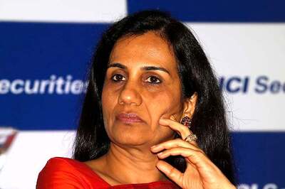ED to Widen Probe in ICICI Bank-Videocon Loan Fraud Case; Chanda Kochhar to be Grilled Again