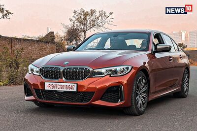 BMW M340i xDrive Launched in India at Rs 62.90 Lakh, Fastest Car to be Made in India