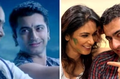 What Actor Harshad Arora Said About Breakup With Mayavi Maling Co-Star Aparna Kumar