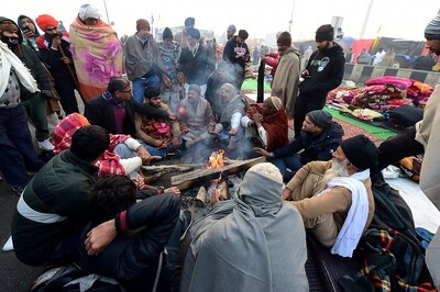 Severe Cold Wave Conditions to Continue in Delhi, Rain Likely Between February 3-5: IMD