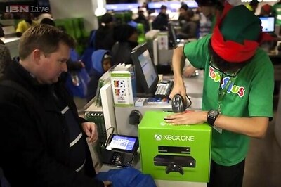 Microsoft Xbox One to be launched in China on September 23