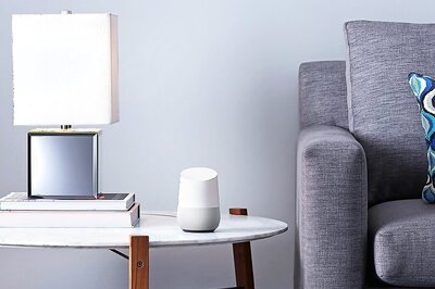 Google to Launch Smart Speaker With Display This Year