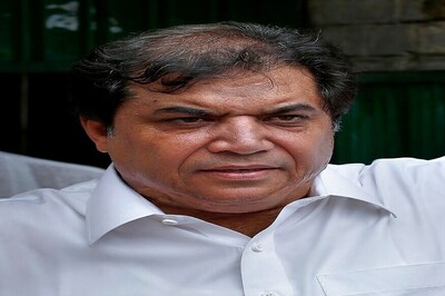 Key Leader of Nawaz Sharif’s Party Gets Life Sentence Ahead of July 25 Election