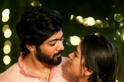 Actress Shabana's Husband Aryan to Work on Zee Tamil's Remake of This Telugu Show