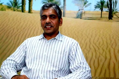 Chanting Jai Shri Ram is a 'Normal Thing', Says Suspended Kerala DGP Jacob Thomas