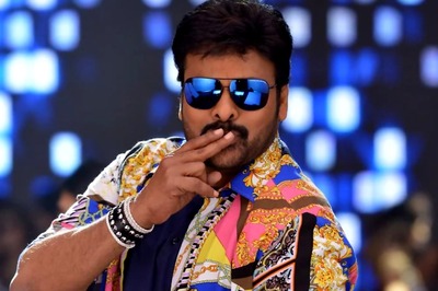 Chiranjeevi To Collaborate With Young Filmmakers Kalyan Krishna and Vassishta