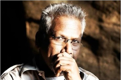 Big stars Will Have to Help in Reducing Price, Costs to Keep Film Industry Afloat: Mani Ratnam