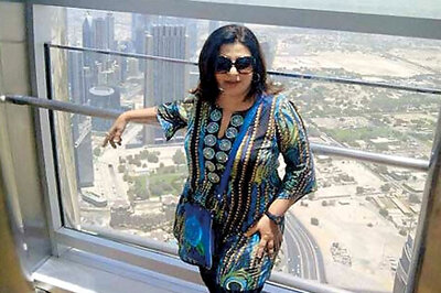 Shirish never stops me from doing anything: Farah Khan