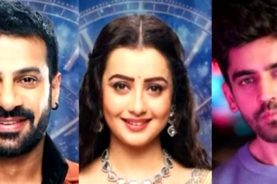 Bigg Boss 18: Avinash Mishra Clashes With Shilpa Shirodkar And Other Contestants