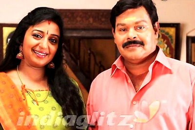 Malayalam Review: 'Doctor Innocentaanu' is slow