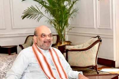 Mere 5% of Potential is Being Used if Education Imparted in English Only: Amit Shah