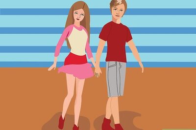 How to Have a Barbie Wedding