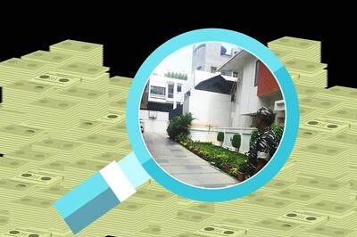 Congress Cries Vendetta After I-T Raids at Karnataka Resort Housing Gujarat MLAs