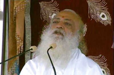 Sexual assault case: Police team leaves for Indore to arrest Asaram