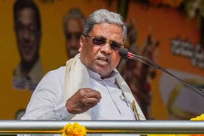 BJP, Congress Spar Over Centre Rejecting Karnataka's Tableau at R-day Parade