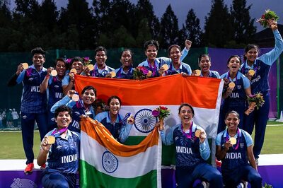 'Asian Games is a Very Big Stepping Stone': Deepti Sharma Hopes Gold Medal Will Inspire Young Cricketers