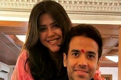 Tusshar Kapoor To Play A Cameo In Ektaa Kapoor’s Love Sex Aur Dhokha? What We Know