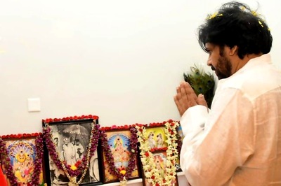 'Sacrificed Seats for People's Sake, Ready to Become CM if Given Chance': Pawan Kalyan Shares Poll Strategy | Exclusive