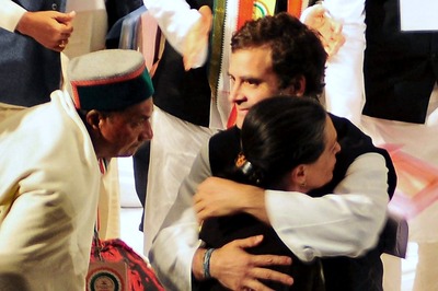 As Cong Holds Its Most Challenging Chintan Shivir Yet, A Look at How Previous Conclaves Shaped the Party