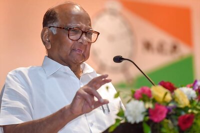 Sharad Pawar Says Never Supported Modi, Backs Congress Demand for JPC to Probe Rafale Deal