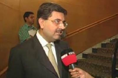 Don't expect unlikely returns: Kotak