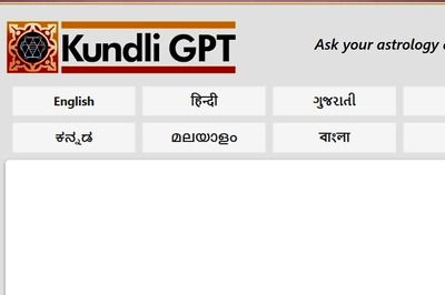 Kundli GPT AI: How To Get Horoscope Predictions From AI Chatbot
