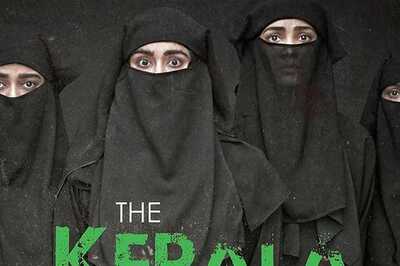 Sudipto Sen's Directorial The Kerala Story Released In Over 200 Screens In US & Canada