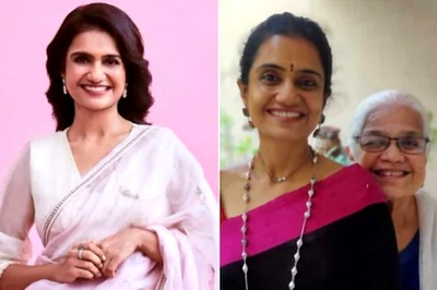 Amruta Subhash Shares Her Grandmother's Independence Day Memory