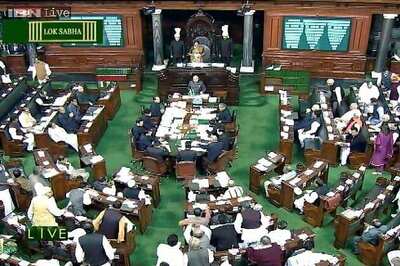 Bill to repeal 758 irrelevant Acts introduced in Lok Sabha