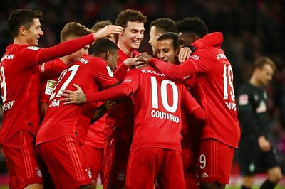 Bundesliga 2019-20 Bayern Munich vs Schalke Live Streaming: When and Where to Watch Live Telecast, Timings in India, Team News
