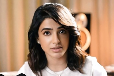 Why Was Samantha Ruth Prabhu Slammed For Hydrogen Peroxide Nebulizer? What Are The Risks?