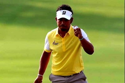 Chinnarat stands out in Avantha Masters round one