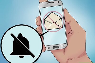 How to Resist Texting All the Time