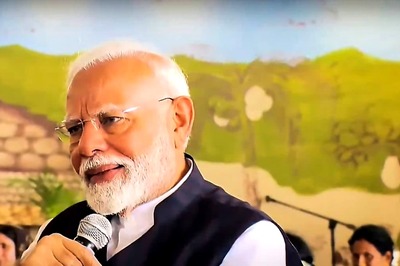 PM Modi To Visit Maharashtra To Mark First Anniversary Of Vishwakarma Scheme On September 20