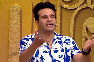 Laughter Chefs New Promo: Krushna Abhishek Calls Ankita Lokhande A ‘Naagin’
