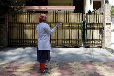 Karnataka Plans to Maintain 'Health Register' of All Citizens in Wake of Covid-19 Pandemic