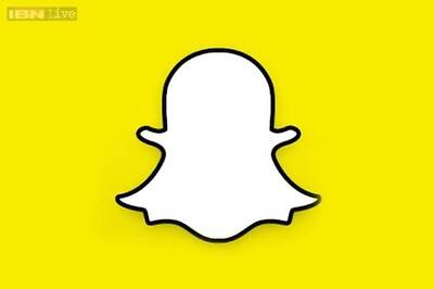 Snapchat finally adds two-factor authentication to login process