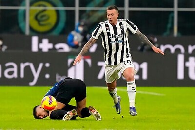 Sanchez Gives Inter Win Over Juventus In Italian Super Cup