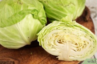 How to Shred Lettuce and Cabbage, Restaurant Style