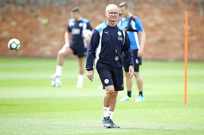 Wide-eyed Leicester Face Champions League Home Bow Against Porto
