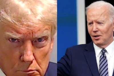 Biden Proposes 2 Trump Debates But Won’t Participate Nonpartisan Commission's Debates