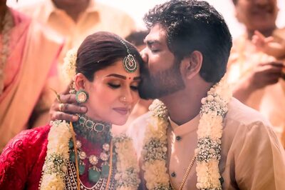 Are Nayanthara and Vignesh Shivan Secretly Honeymooning In Thailand? Here's What We Know