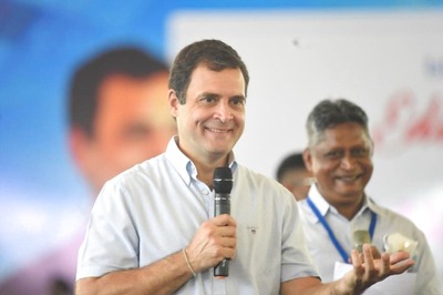 China Has Mobilised Conventional and Cyber Forces to Threaten India: Rahul Gandhi