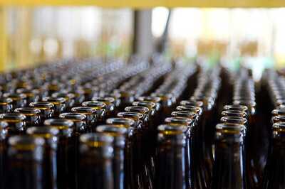 Woman Booked For Stabbing Niece With Beer Bottle In Navi Mumbai