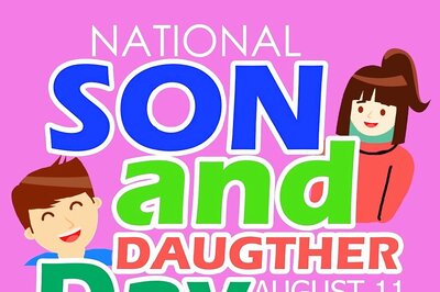 National Son and Daughter Day 2024: Wishes, Quotes, History, Significance, and Celebrations!
