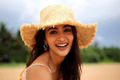 Pooja Hegde’s Vacay Wardrobe is What Summers Are Made of