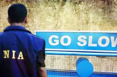 NIA Arrests Terror Funding Conspirator in Visakhapatnam Espionage Case