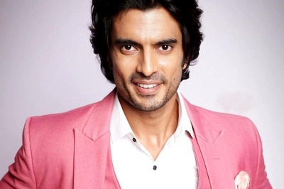 Gashmeer Mahajani Reveals Aditi Sharma Is His Favourite Actress; Regrets Refusing Katha Ankahee